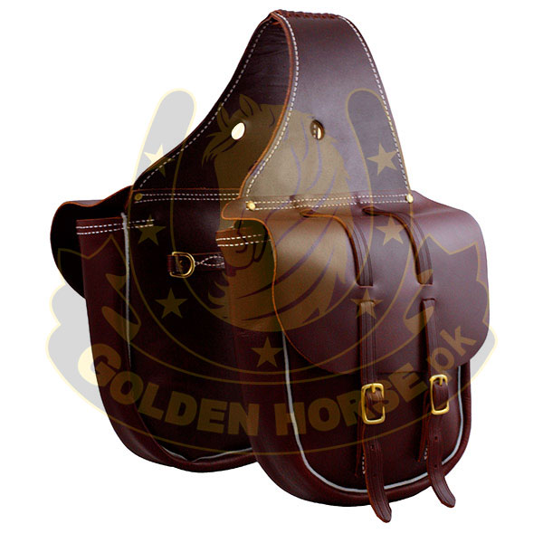 Saddle Bag