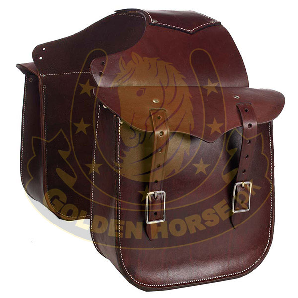 Saddle Bag
