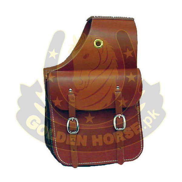 Saddle Bag