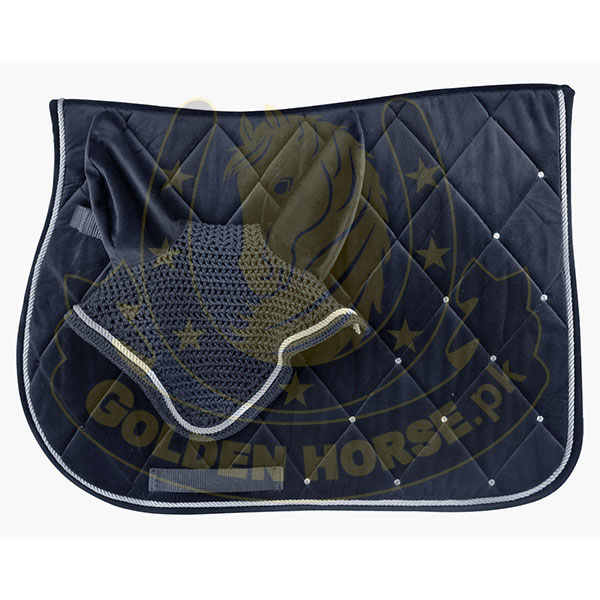 Saddle Pad