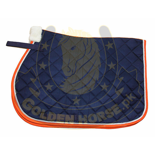 Saddle Pad