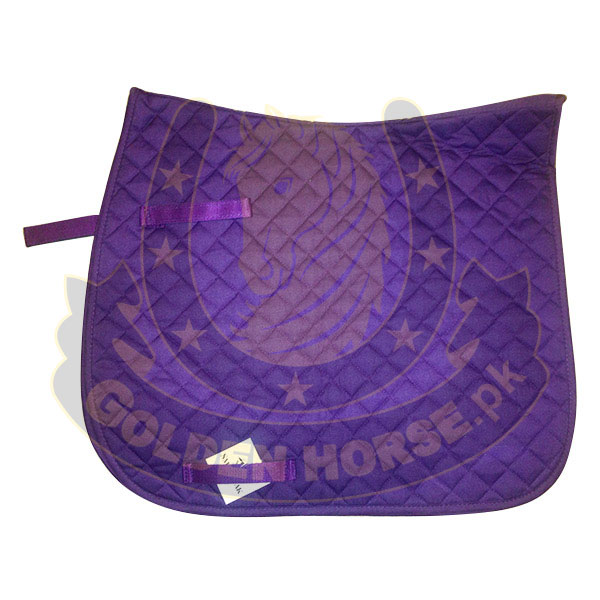 Saddle Pad