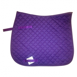 Saddle Pad