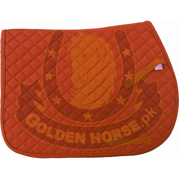 Saddle Pad