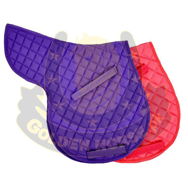 Saddle Pad
