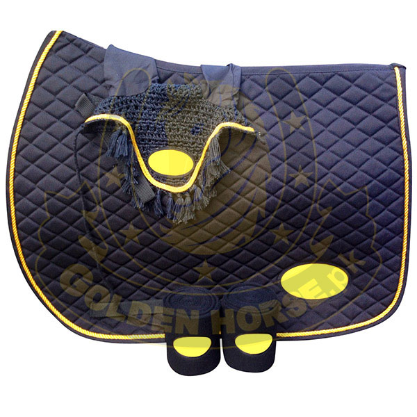 Saddle Pad