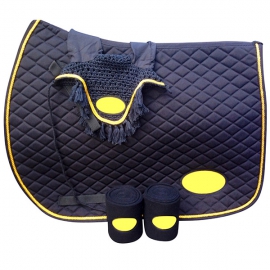 Saddle Pad