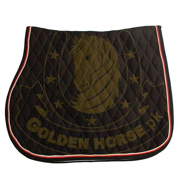 Saddle Pad