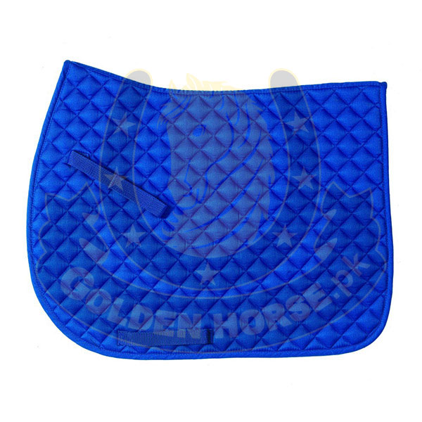 Saddle Pad