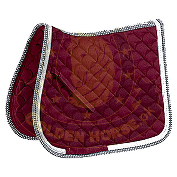 Saddle Pad