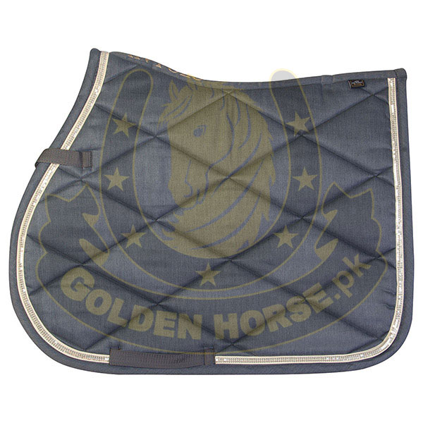 Saddle Pad