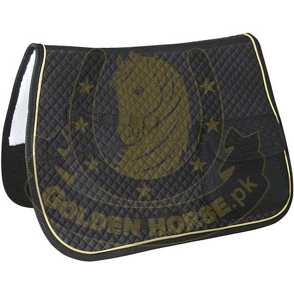 Saddle Pad