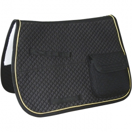 Saddle Pad