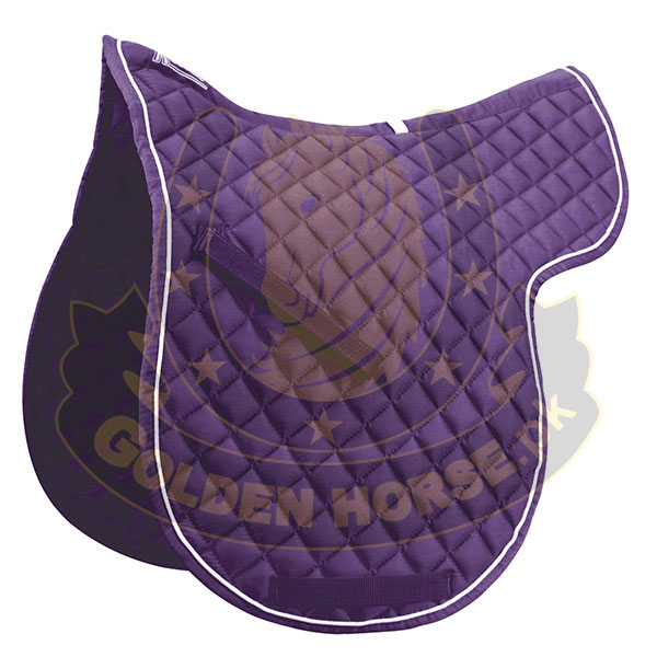 Saddle Pad