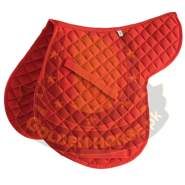 Saddle Pad