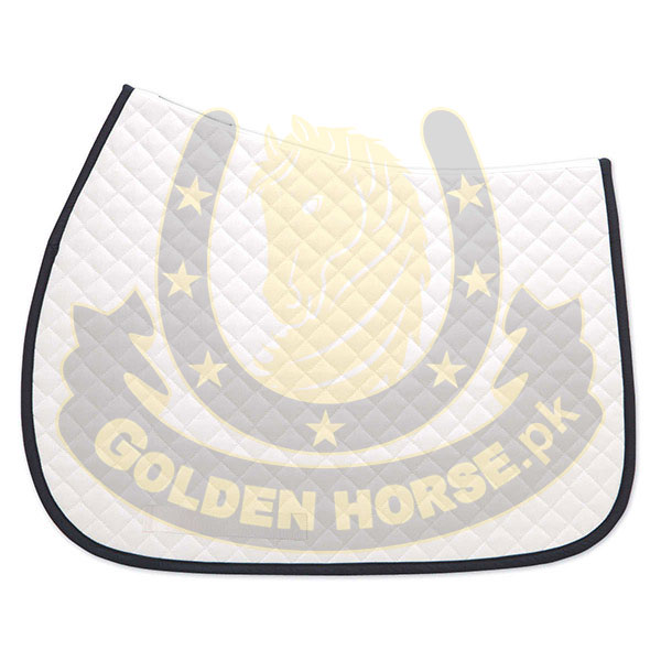 Saddle Pad