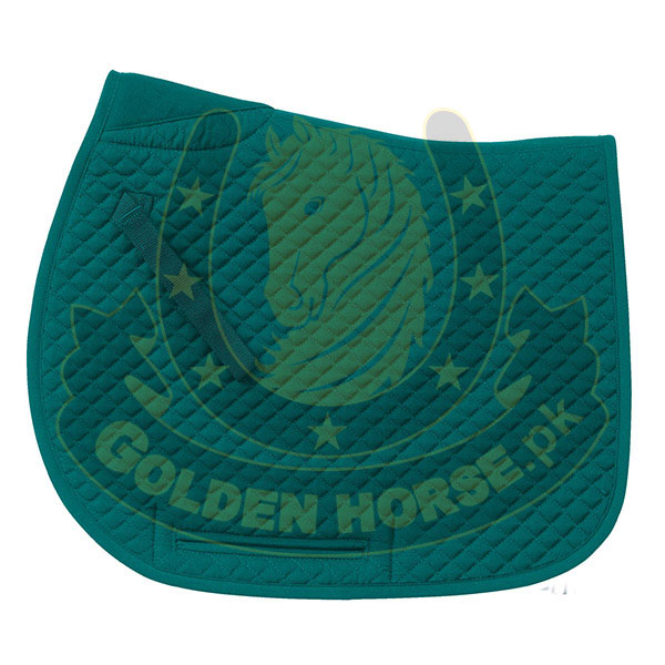 Saddle Pad