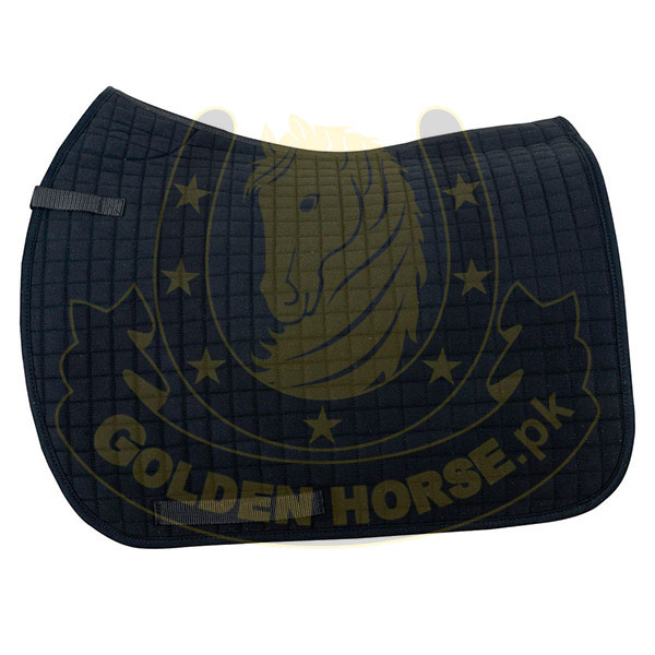 Saddle Pad