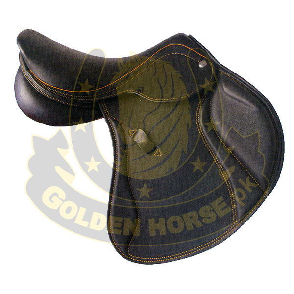 Saddle