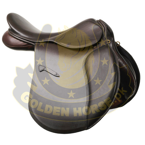 Saddle