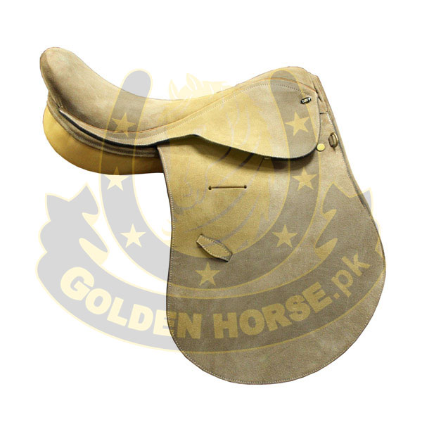 Saddle