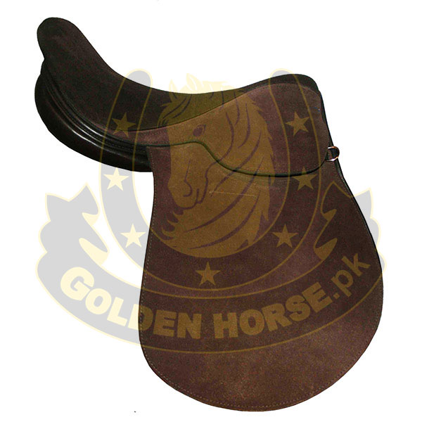 Saddle