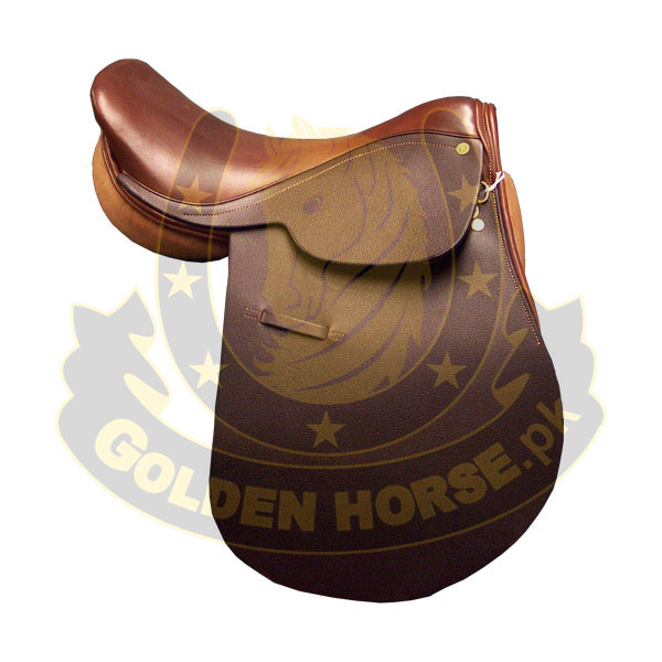 Saddle