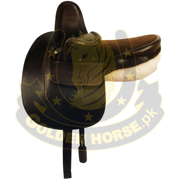 Side Saddle