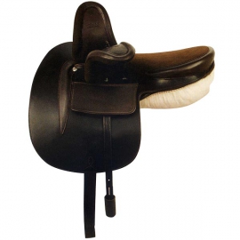 Side Saddle