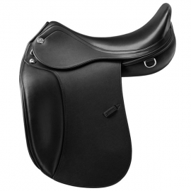 Side Saddle