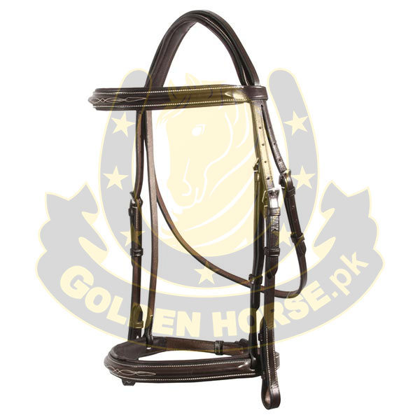 Spanish Bridle