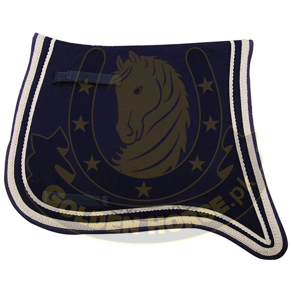 Spanish Saddle Pad