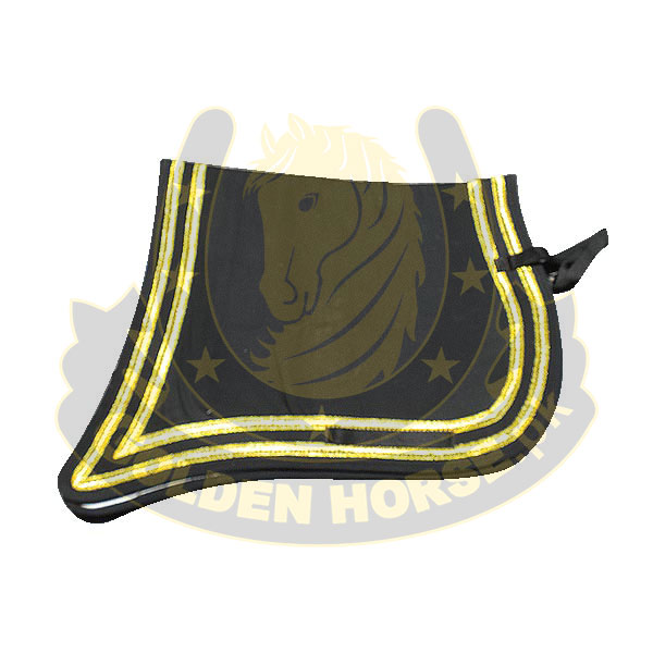 Spanish Saddle Pad