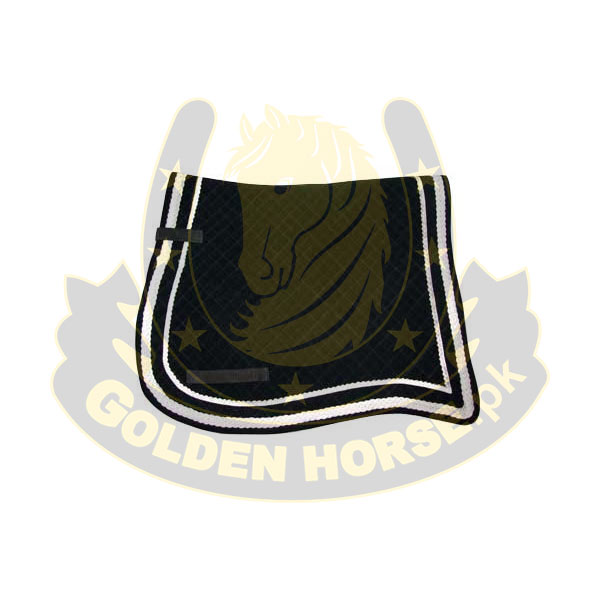 Spanish Saddle Pad