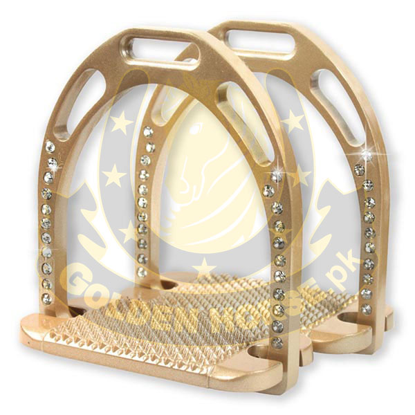 Spanish Stirrup