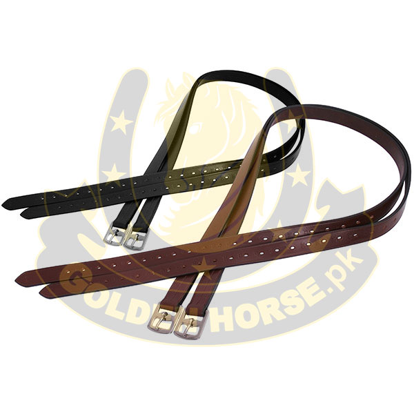 Stirrup