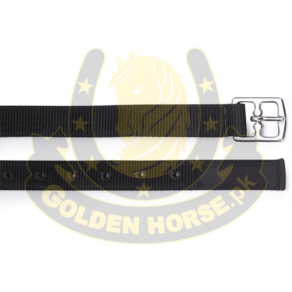 Stirrup