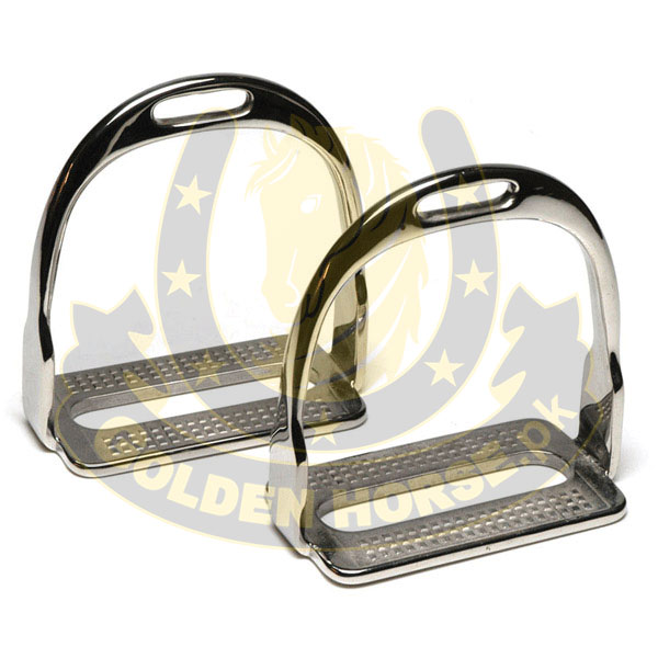Stirrups